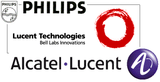 Lucent-Logo