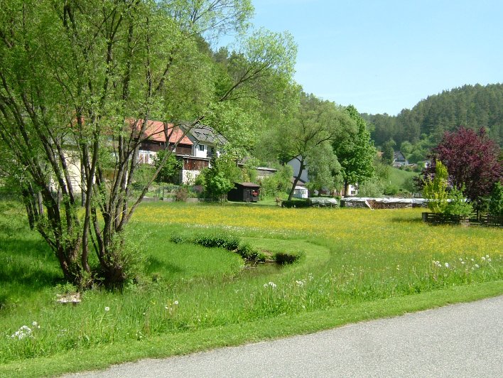 Oberpfalz, 22. Mai 2005