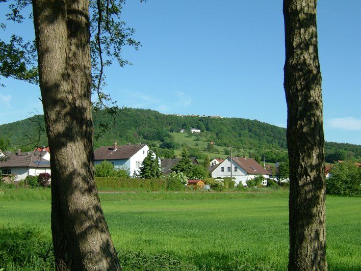 Schnaittach, 26. Mai 2005