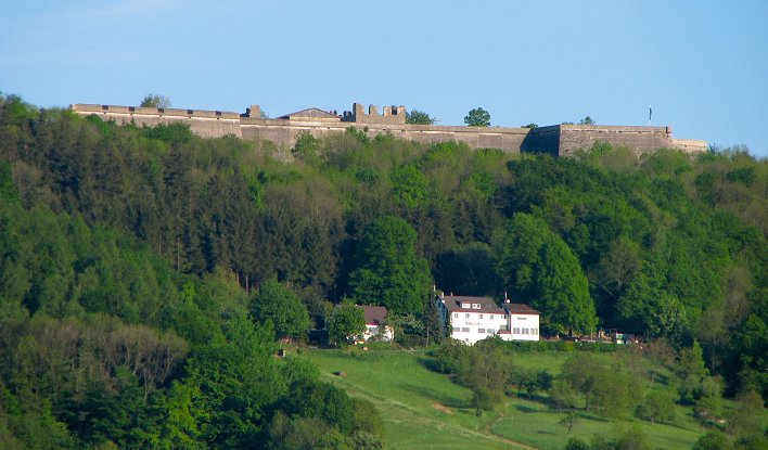 Schnaittach, 1. Mai 2007