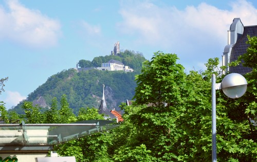 Drachenfels